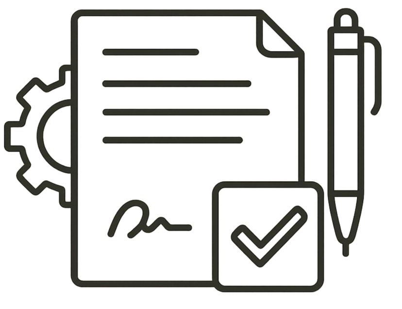 Contract Project Delivery & Leadership