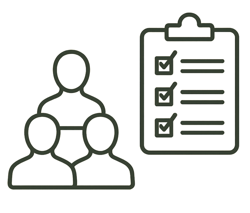 Tool and Methodology/Team Assessments